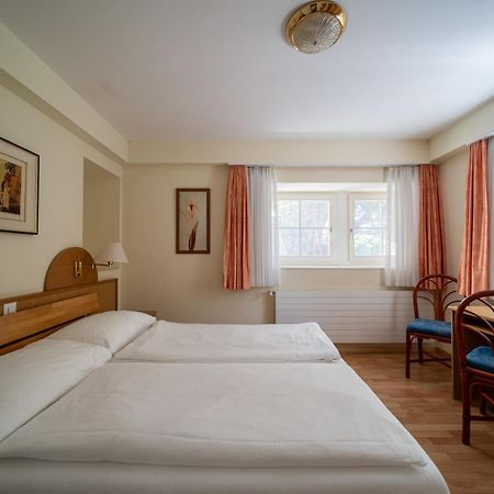 Easy Stay By Hotel La Perla Ascona Eksteriør bilde