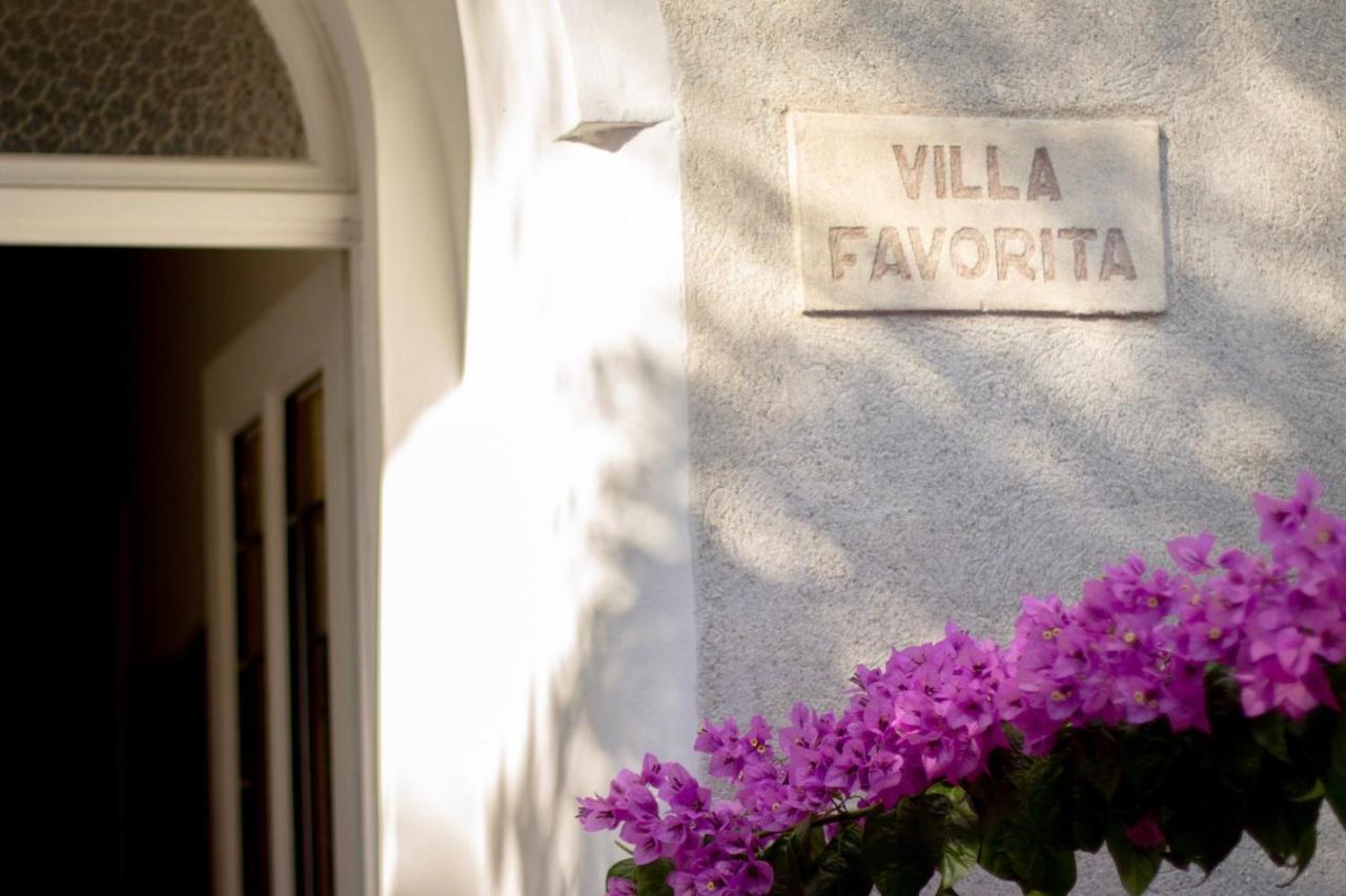 Easy Stay By Hotel La Perla Ascona Eksteriør bilde