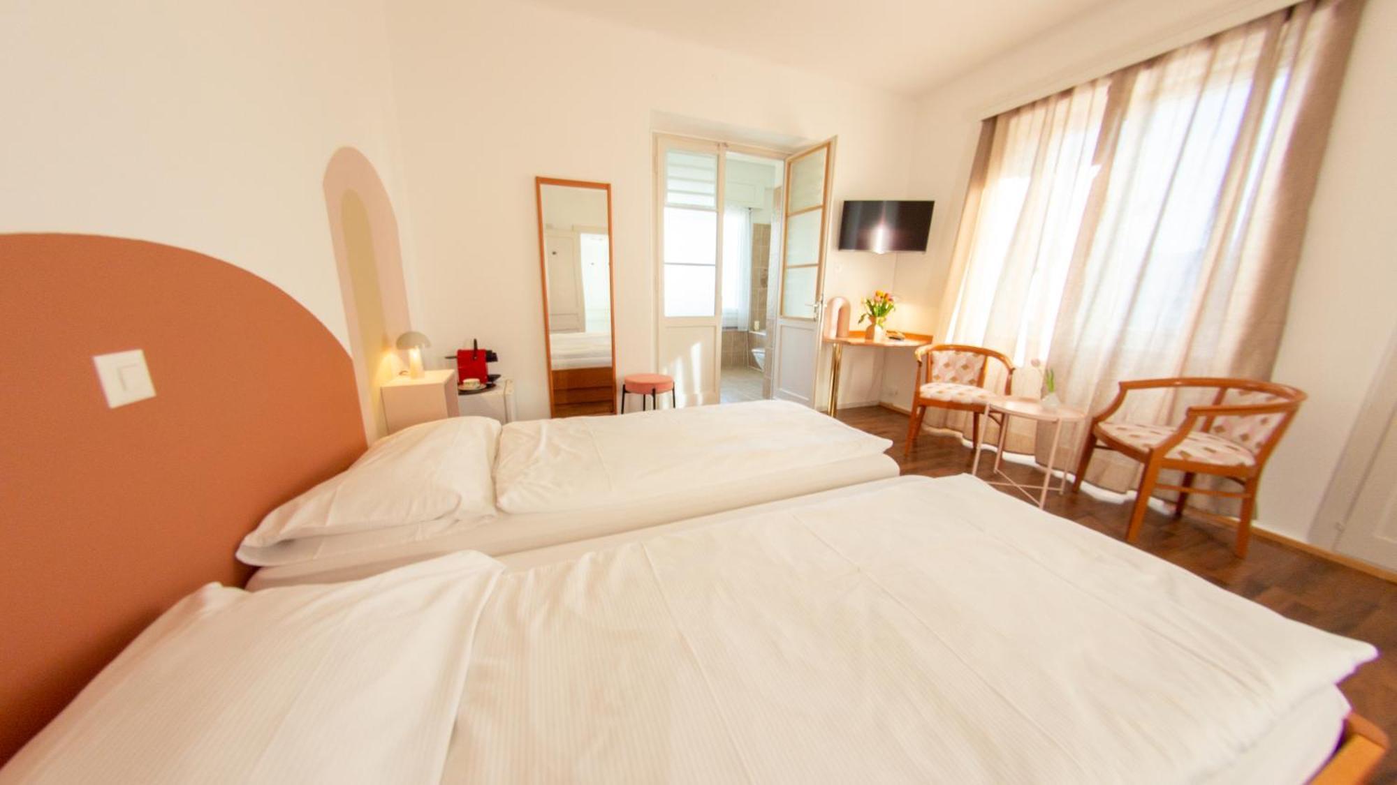Easy Stay By Hotel La Perla Ascona Rom bilde