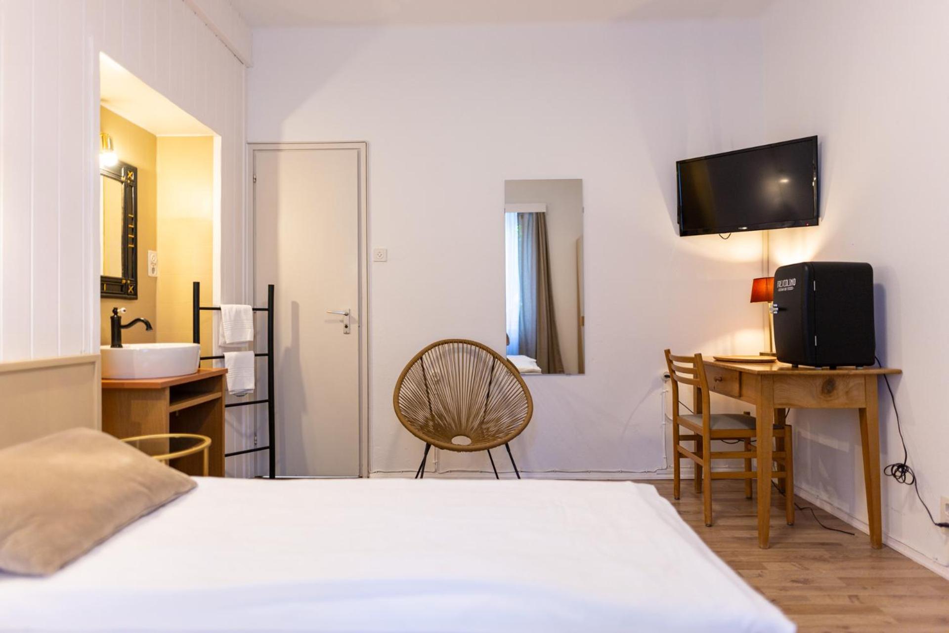 Easy Stay By Hotel La Perla Ascona Rom bilde