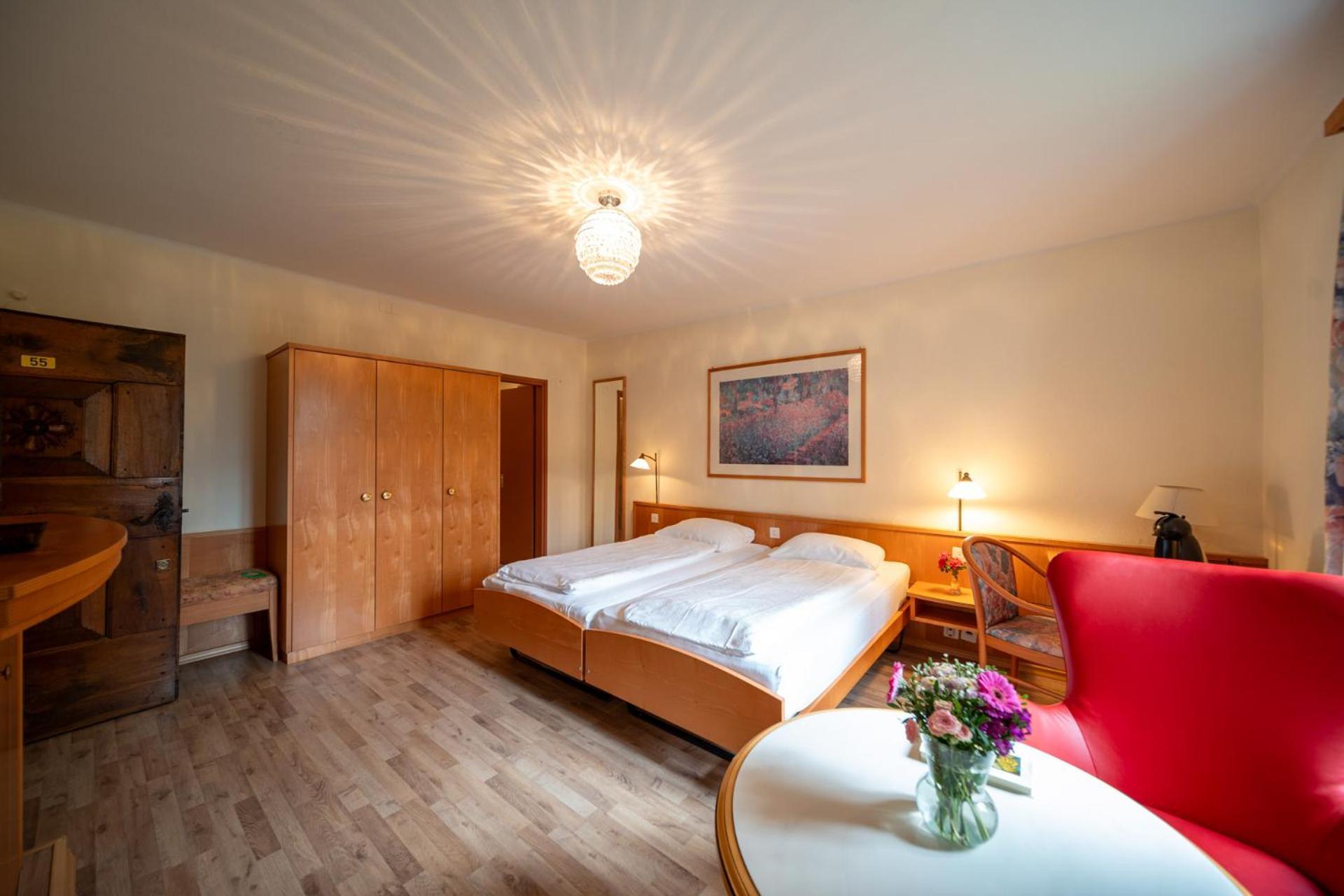 Easy Stay By Hotel La Perla Ascona Eksteriør bilde