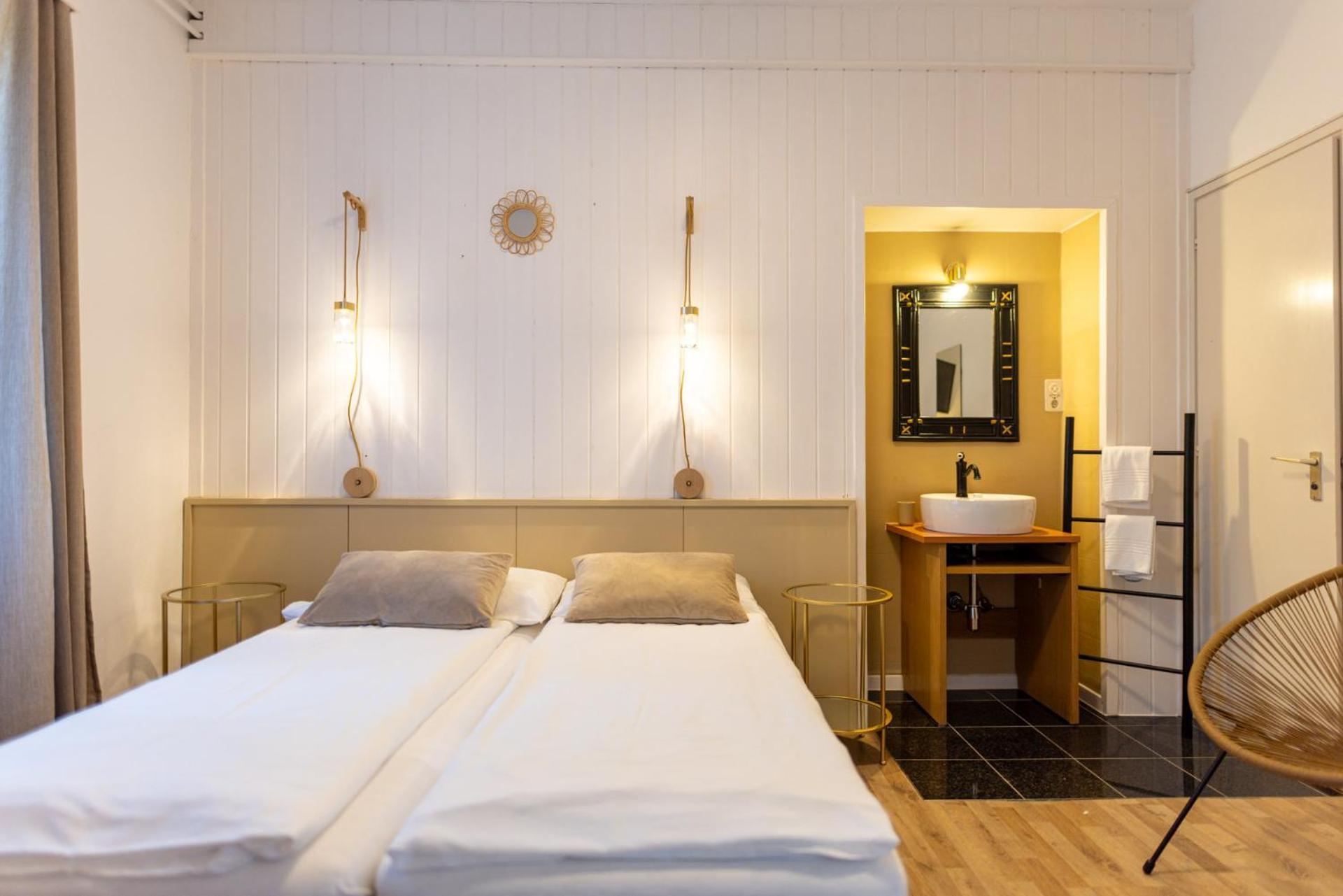 Easy Stay By Hotel La Perla Ascona Eksteriør bilde