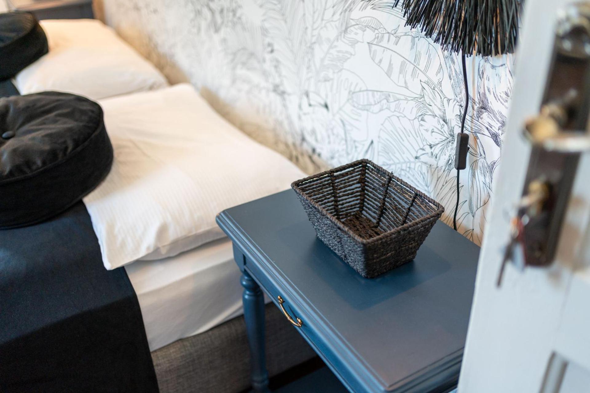 Easy Stay By Hotel La Perla Ascona Eksteriør bilde