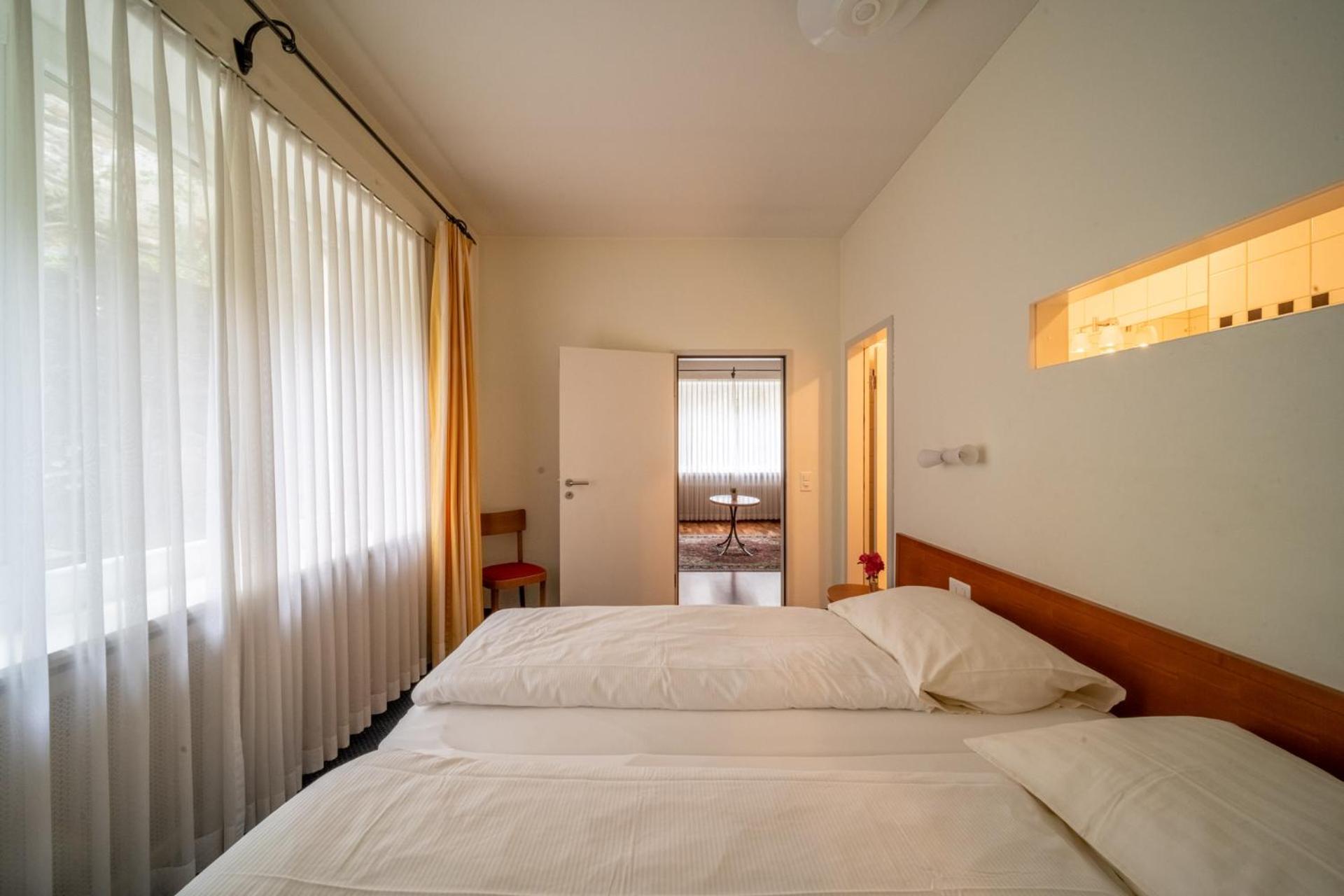 Easy Stay By Hotel La Perla Ascona Eksteriør bilde
