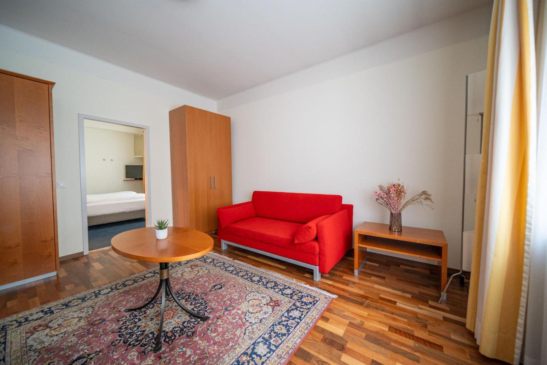Easy Stay By Hotel La Perla Ascona Eksteriør bilde