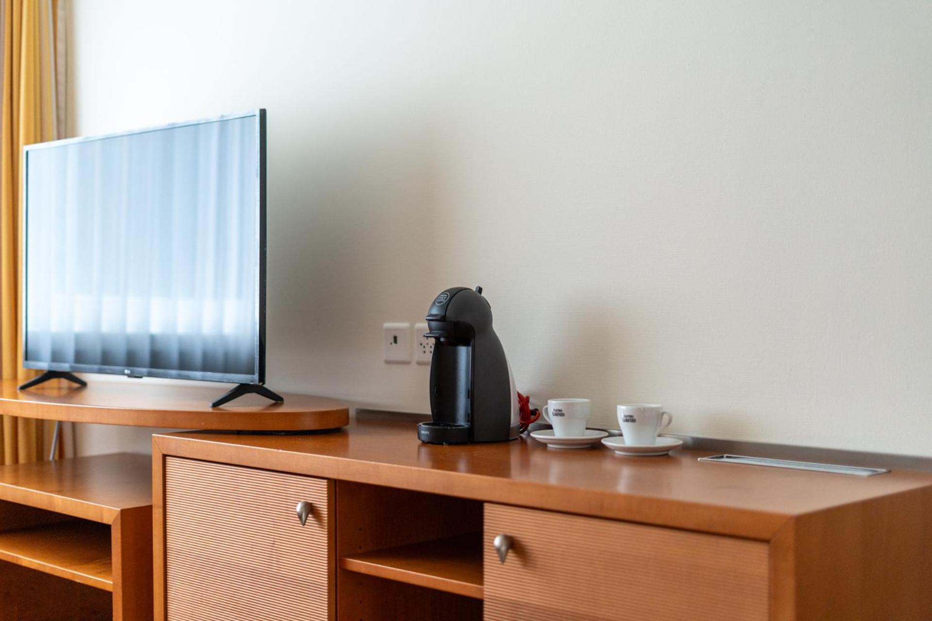 Easy Stay By Hotel La Perla Ascona Rom bilde